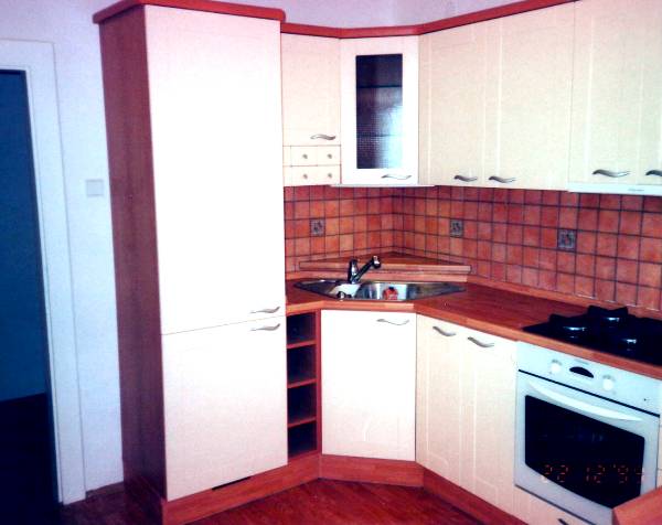 Biskupcova 66, Praha 3