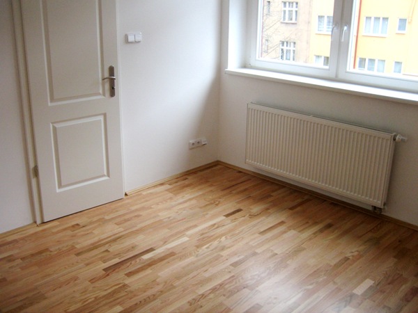 Chrudimská 5, Praha 3