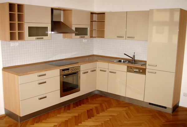 Chrudimská 5, Praha 3