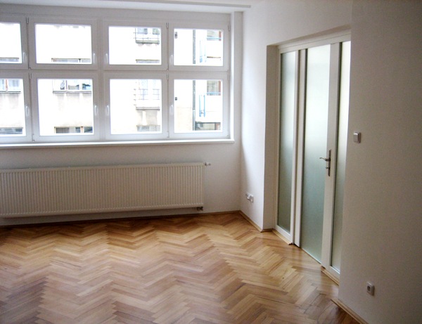 Chrudimská 5, Praha 3