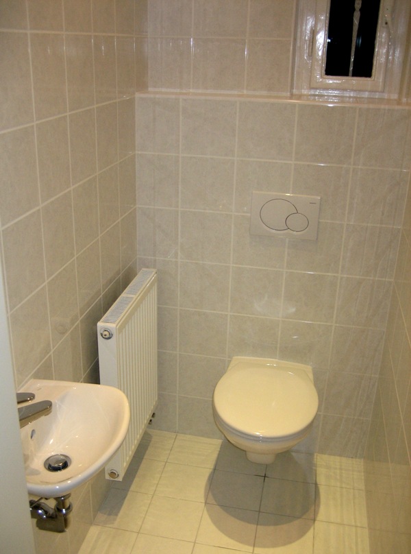 Chrudimská 5, Praha 3