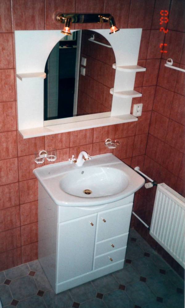 Krakovská 8, Praha 8