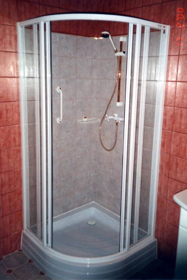 Krakovská 8, Praha 8