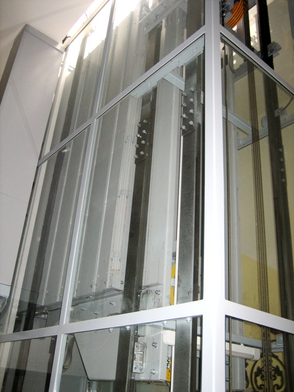 Pavla Švandy ze Semčic 20, Praha 5