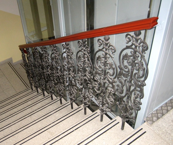 Pavla Švandy ze Semčic 20, Praha 5