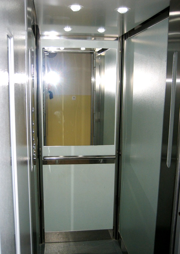 Pavla Švandy ze Semčic 20, Praha 5